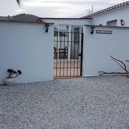 Casa Algill Villa Torrox Eksteriør bilde