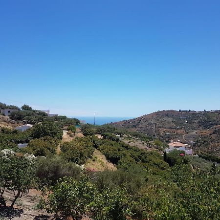 Casa Algill Villa Torrox Eksteriør bilde